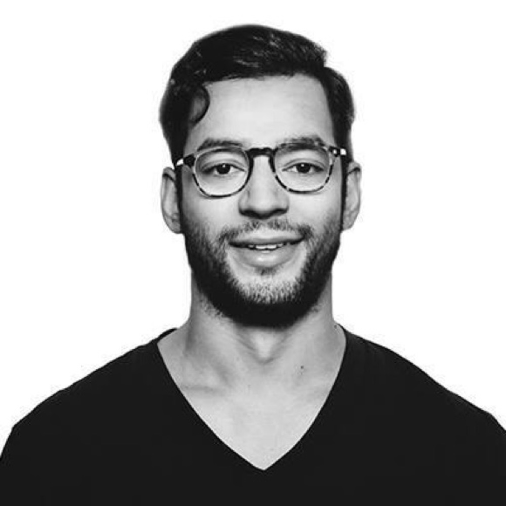 Meet your Posher, Miguel